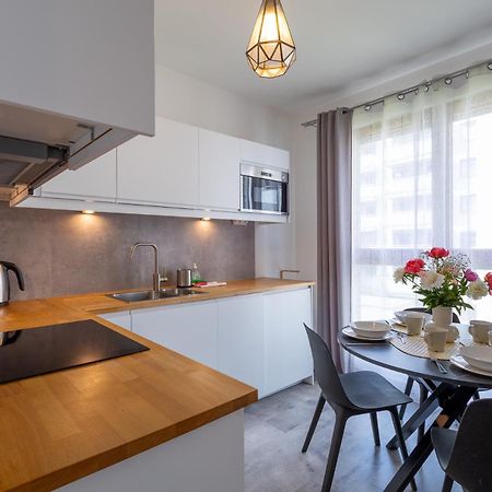 Apartamenty Bema Od Wroclawapartament-Pl Buitenkant foto