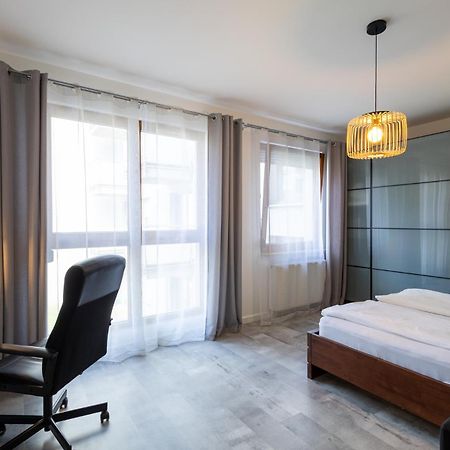 Apartamenty Bema Od Wroclawapartament-Pl Buitenkant foto
