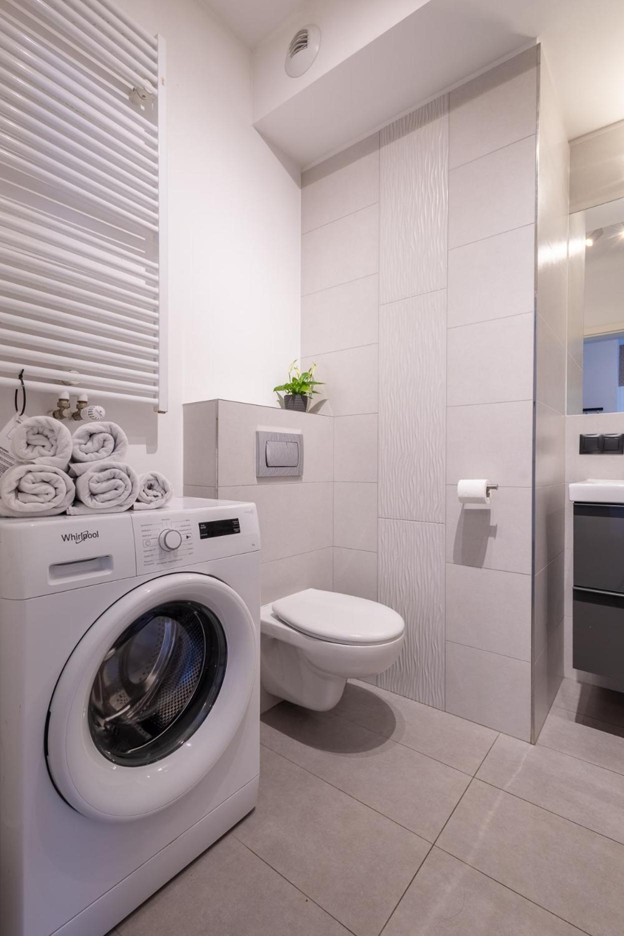 Apartamenty Bema Od Wroclawapartament-Pl Buitenkant foto