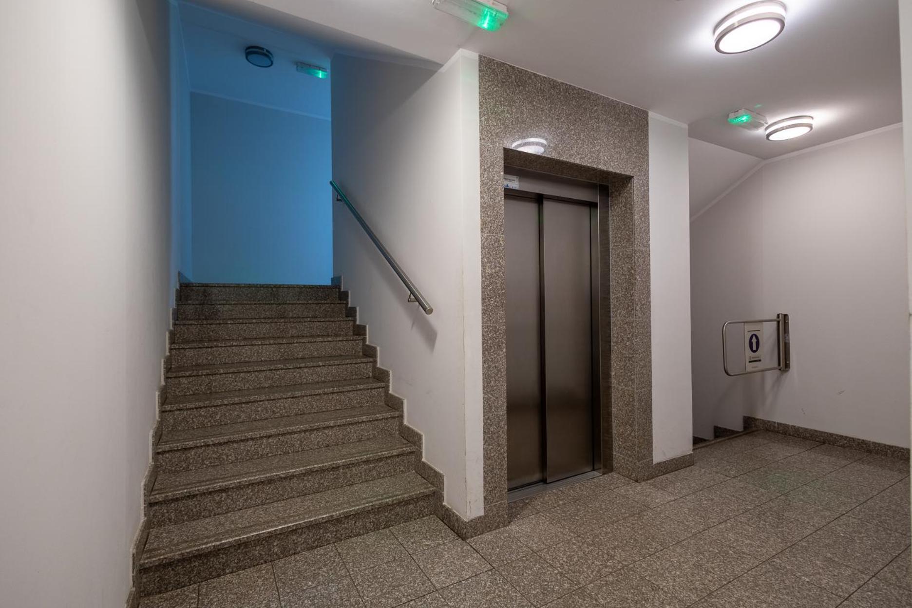 Apartamenty Bema Od Wroclawapartament-Pl Buitenkant foto