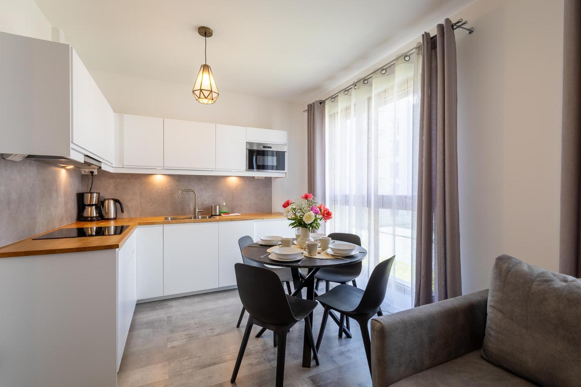 Apartamenty Bema Od Wroclawapartament-Pl Buitenkant foto