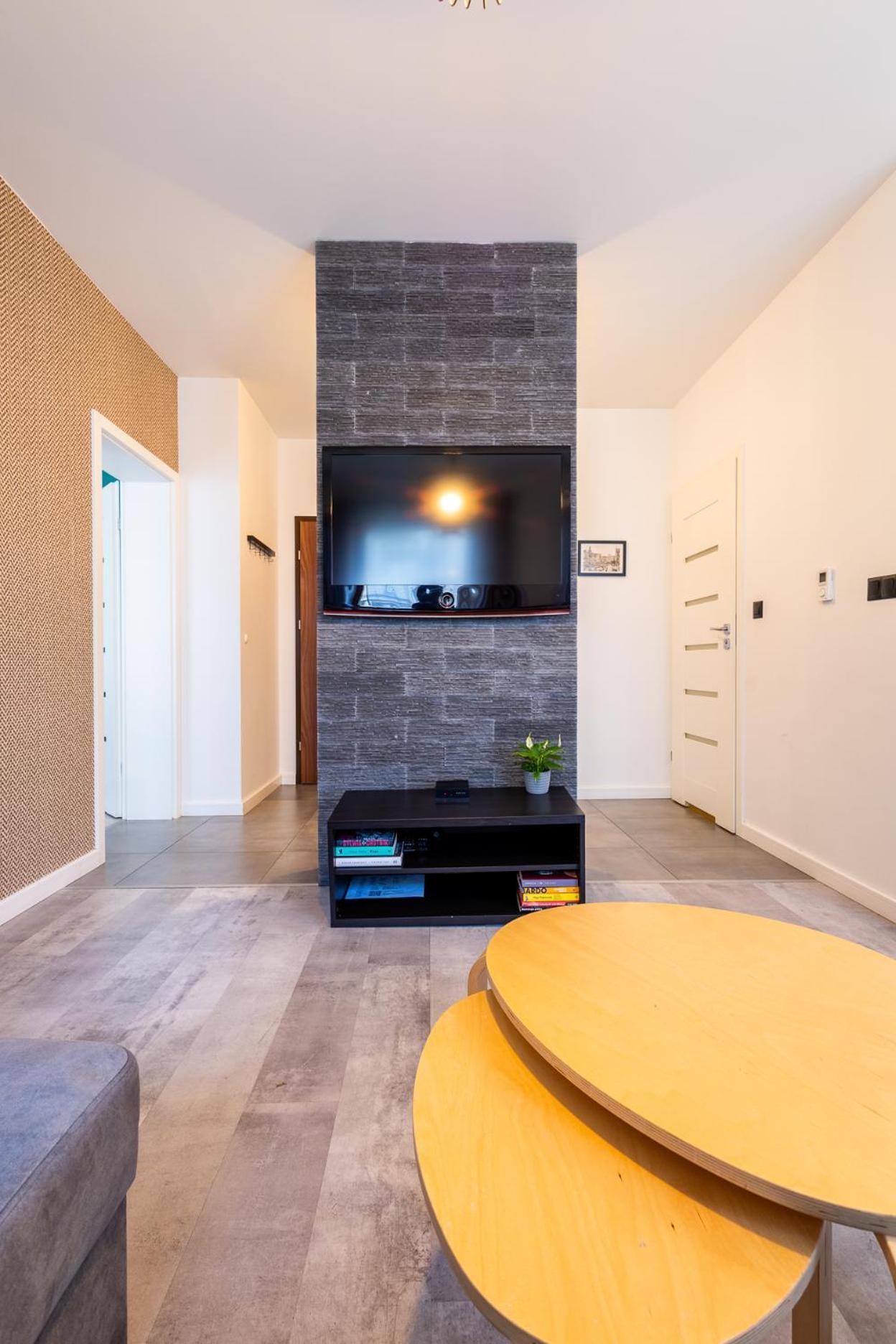 Apartamenty Bema Od Wroclawapartament-Pl Buitenkant foto
