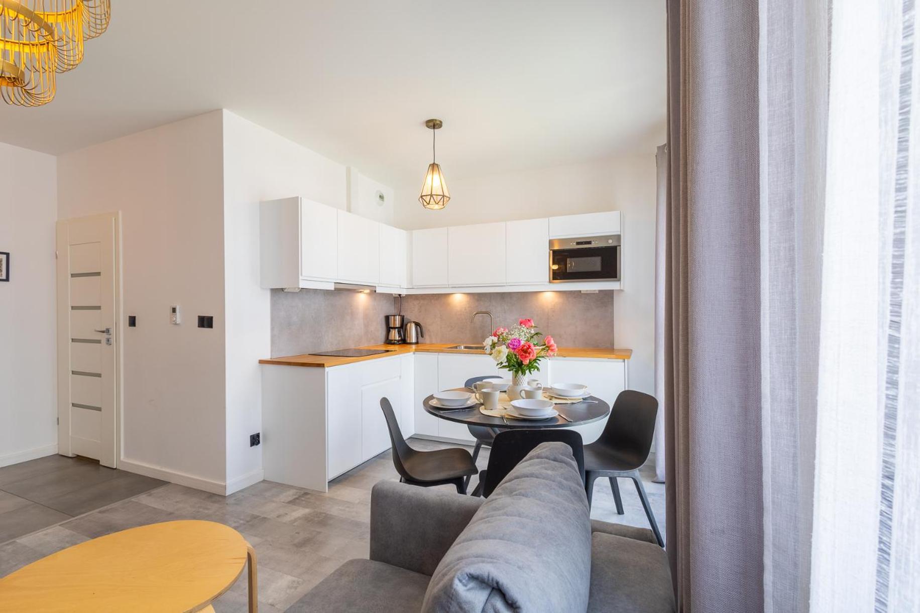 Apartamenty Bema Od Wroclawapartament-Pl Buitenkant foto