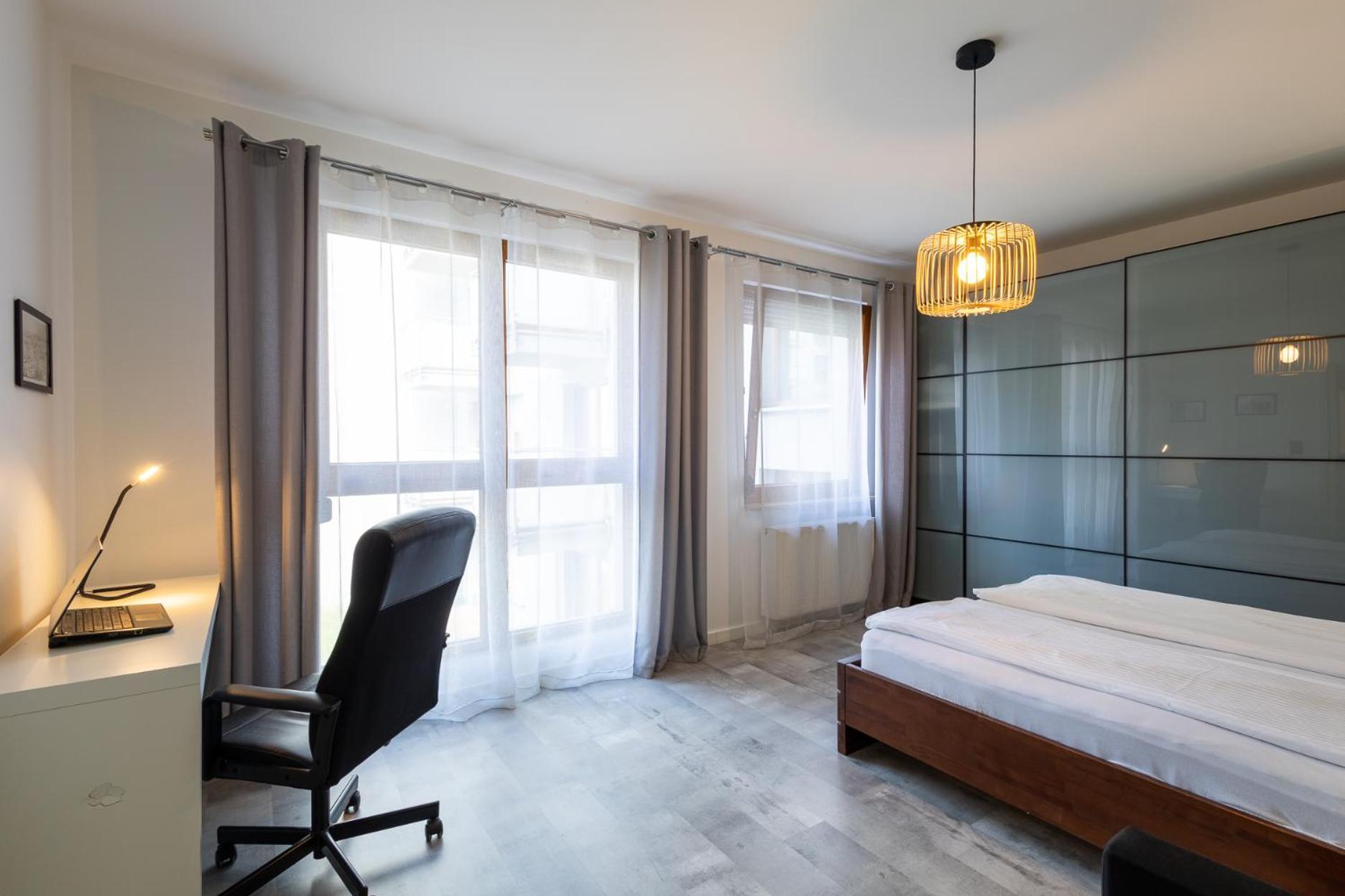 Apartamenty Bema Od Wroclawapartament-Pl Buitenkant foto