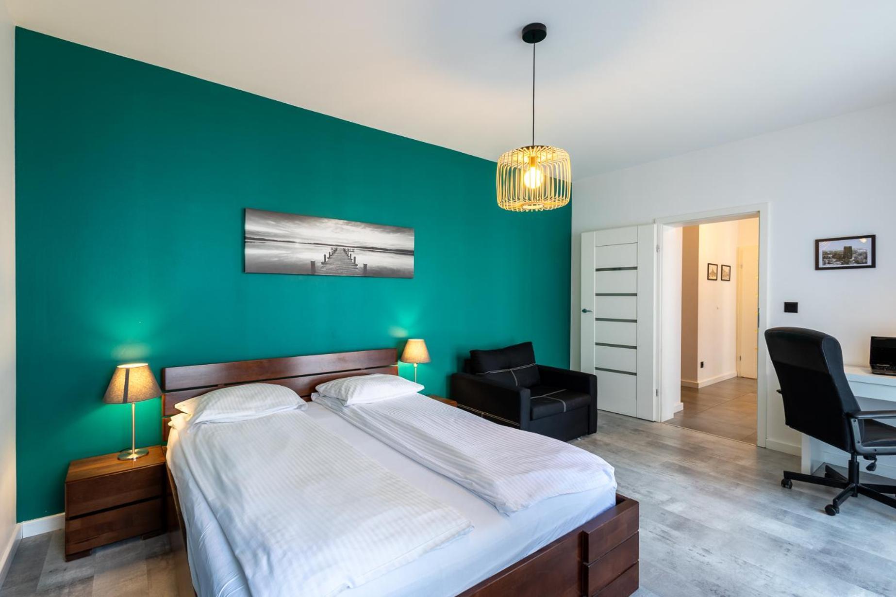 Apartamenty Bema Od Wroclawapartament-Pl Buitenkant foto