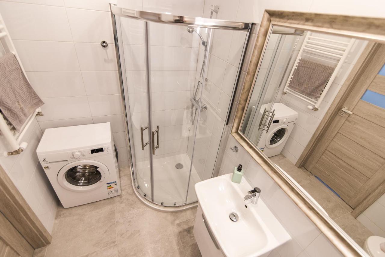 Apartamenty Bema Od Wroclawapartament-Pl Buitenkant foto