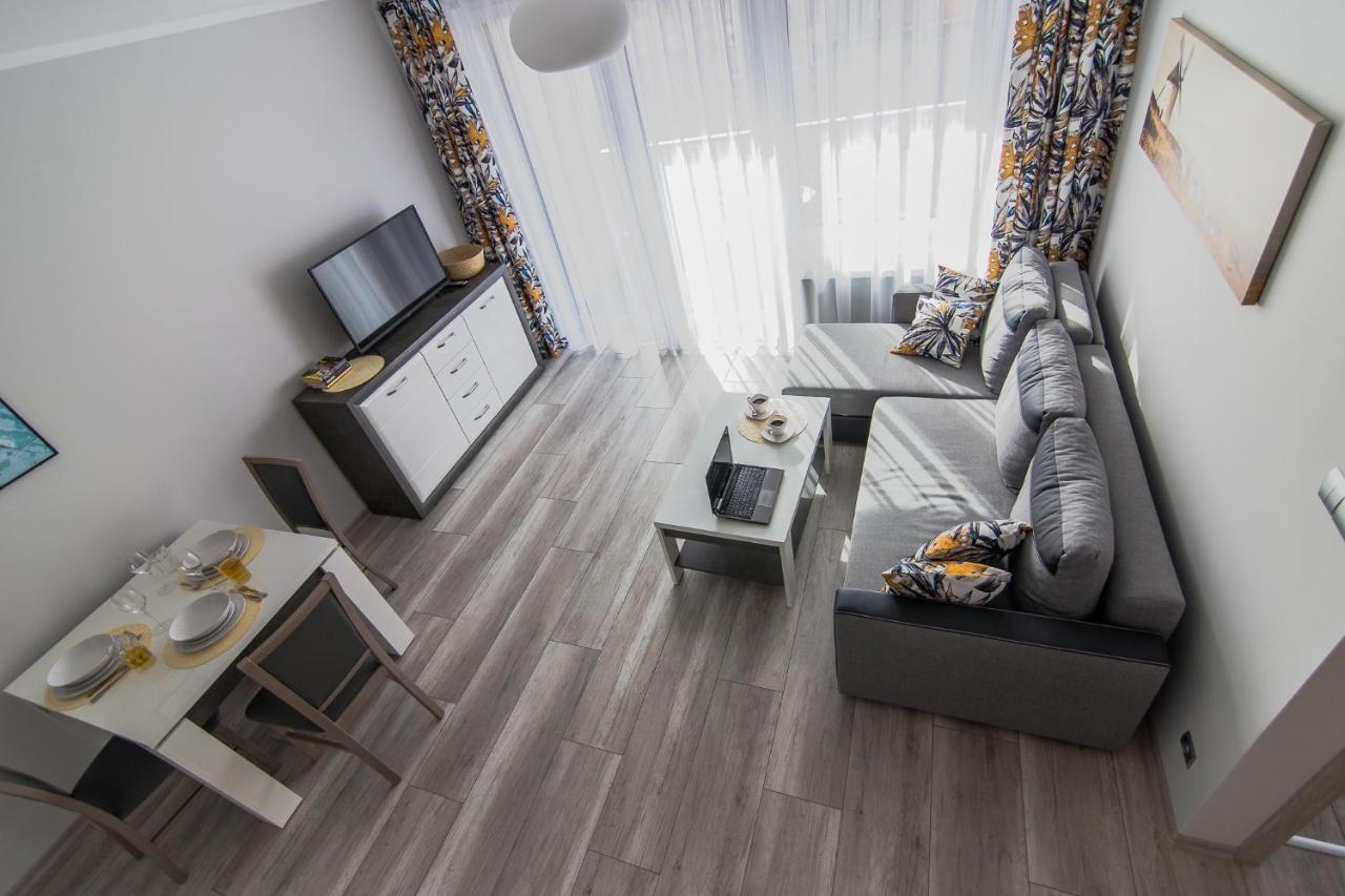 Apartamenty Bema Od Wroclawapartament-Pl Buitenkant foto
