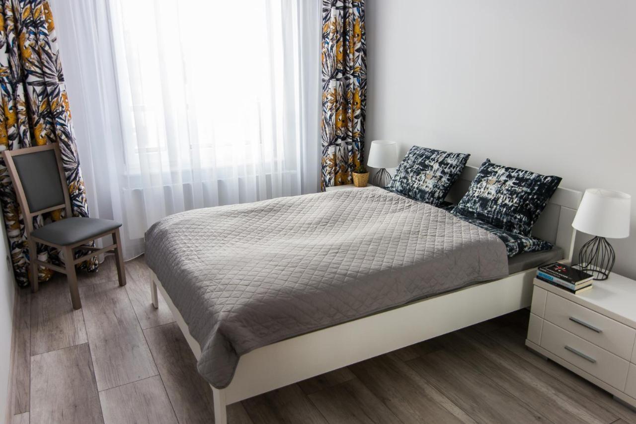 Apartamenty Bema Od Wroclawapartament-Pl Buitenkant foto