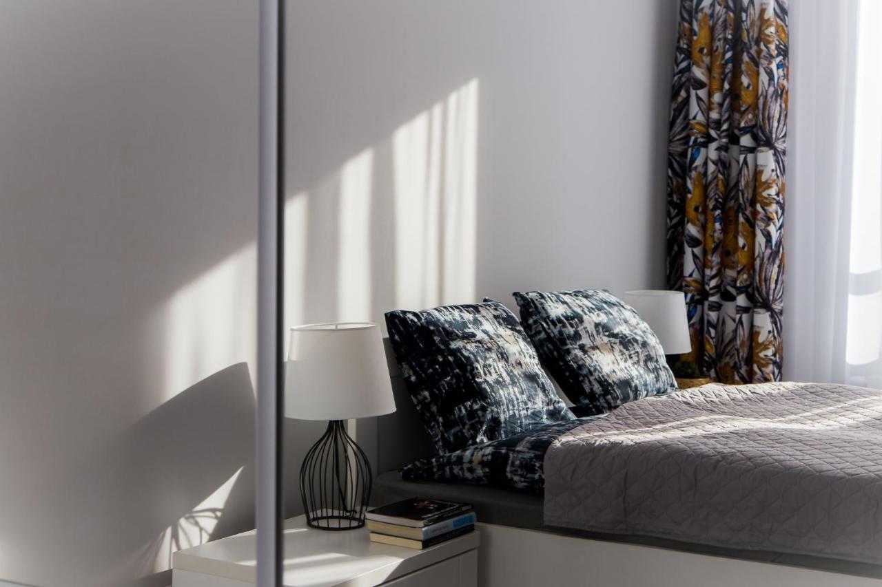 Apartamenty Bema Od Wroclawapartament-Pl Buitenkant foto