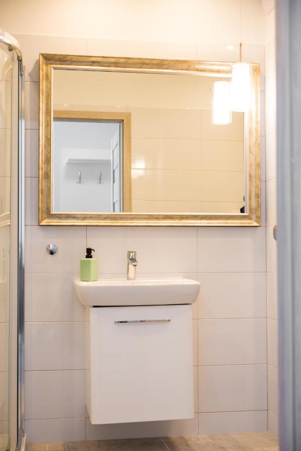 Apartamenty Bema Od Wroclawapartament-Pl Buitenkant foto
