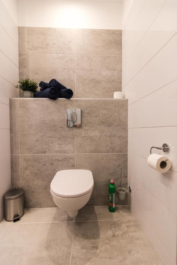Apartamenty Bema Od Wroclawapartament-Pl Buitenkant foto