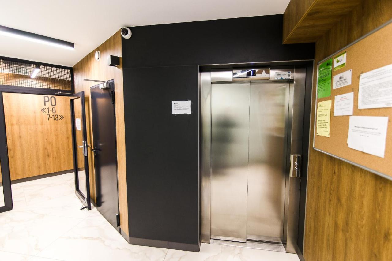 Apartamenty Bema Od Wroclawapartament-Pl Buitenkant foto